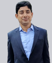 Gopal Krishan Das