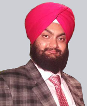Sardar Taranjit Singh